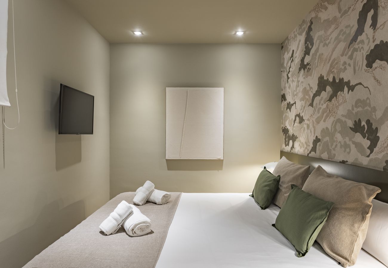 Affitto per camere a Barcelona - Ola Living Hostal Diagonal 4