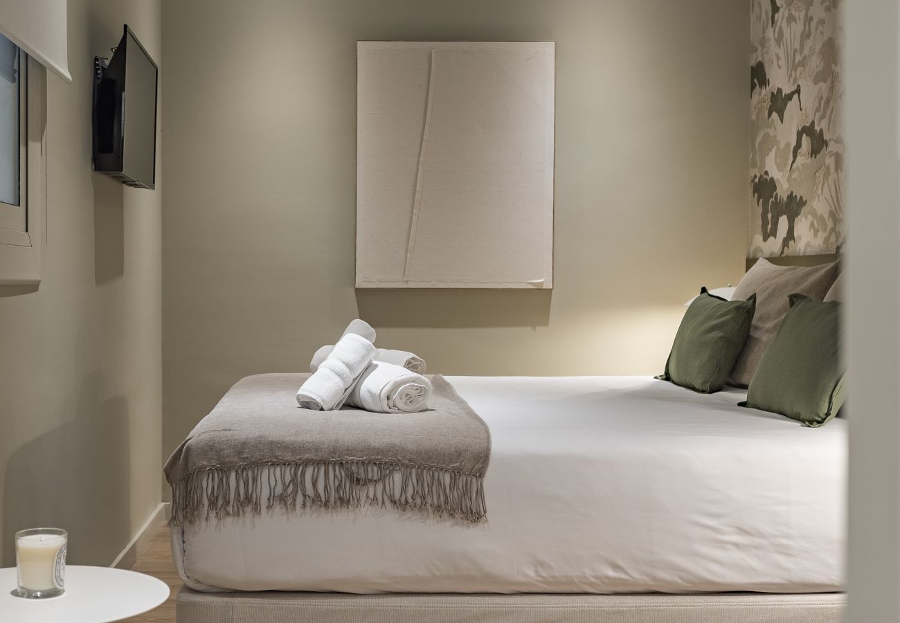 Affitto per camere a Barcelona - Ola Living Hostal Diagonal 4