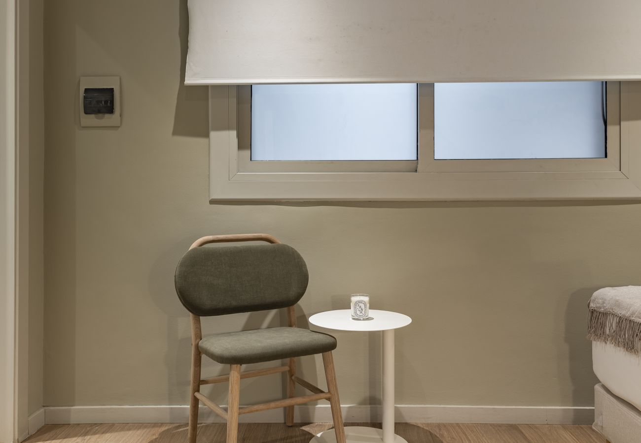 Affitto per camere a Barcelona - Ola Living Hostal Diagonal 4