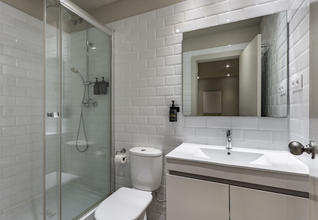 Affitto per camere a Barcelona - Ola Living Hostal Diagonal 4