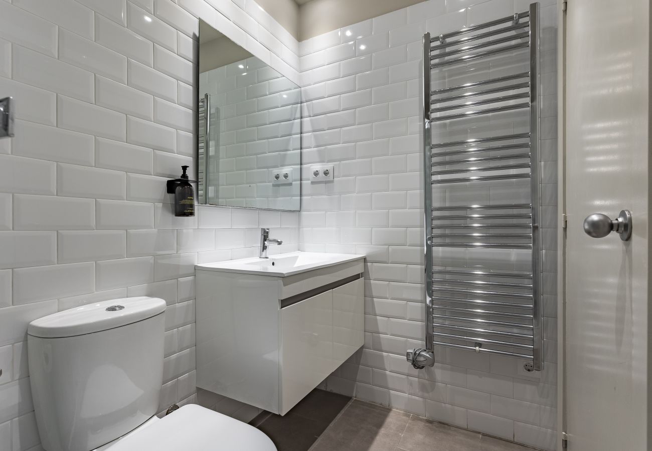 Affitto per camere a Barcelona - Ola Living Hostal Diagonal 4
