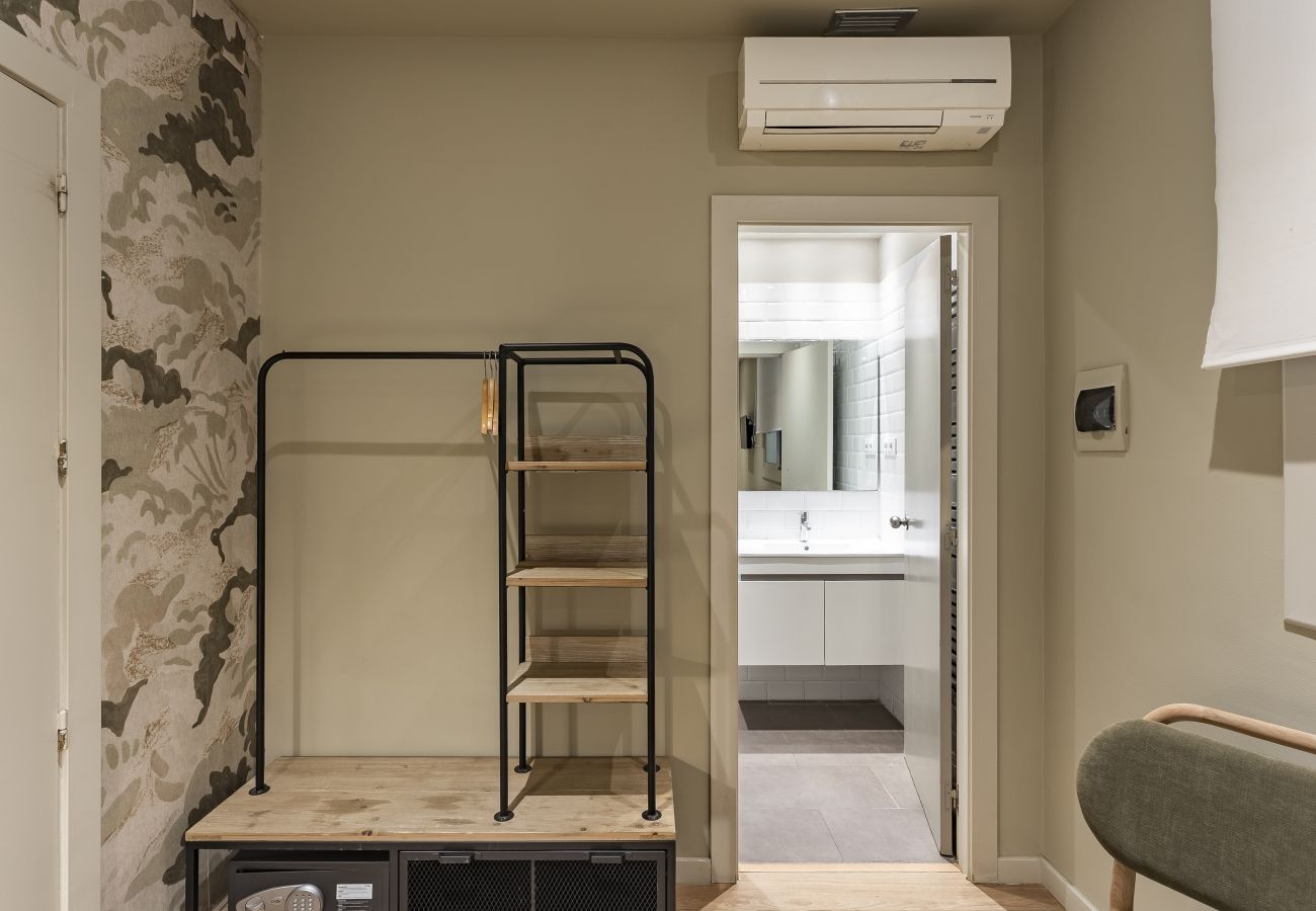 Affitto per camere a Barcelona - Ola Living Hostal Diagonal 4