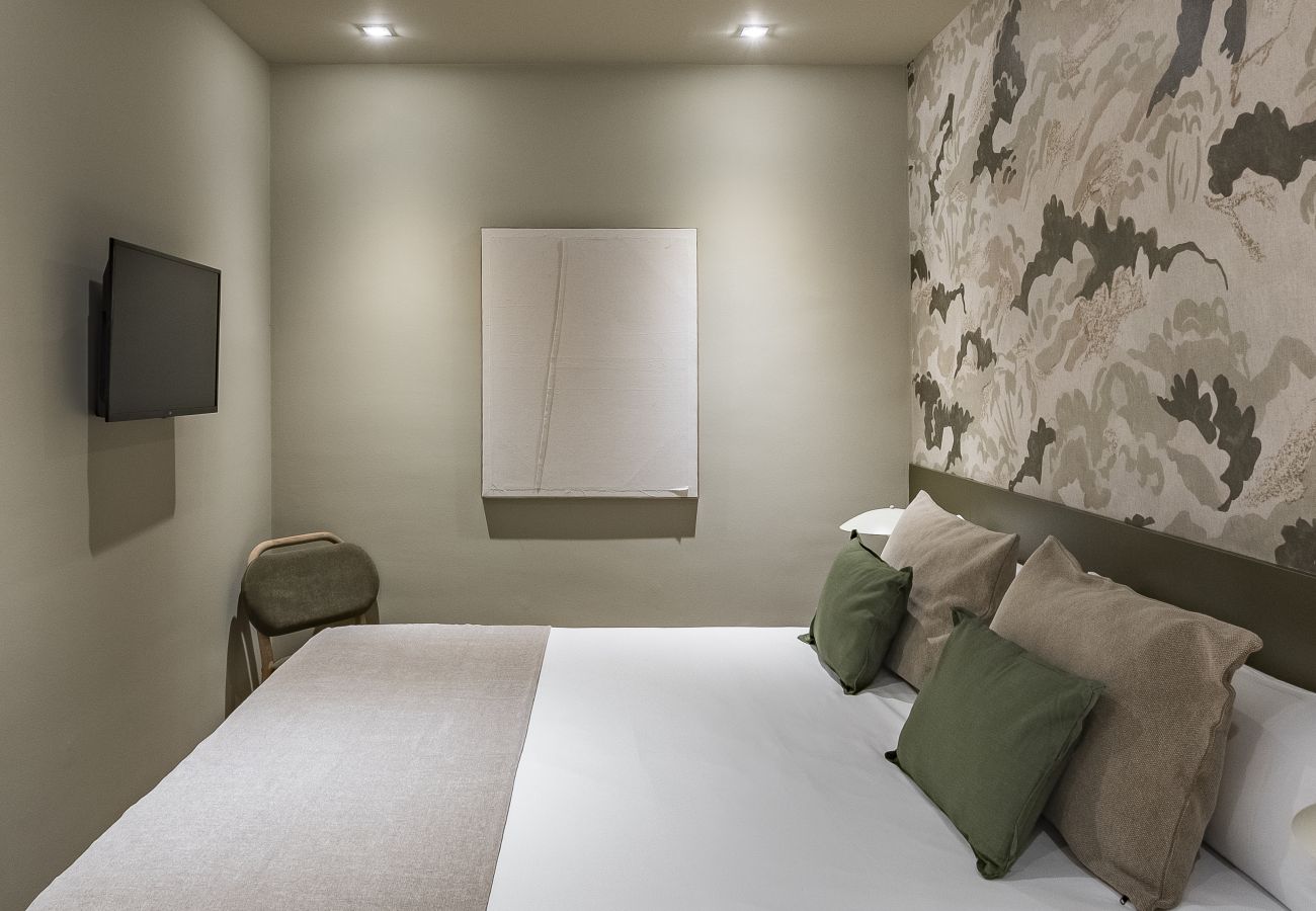 Affitto per camere a Barcelona - Ola Living Hostal Diagonal 4