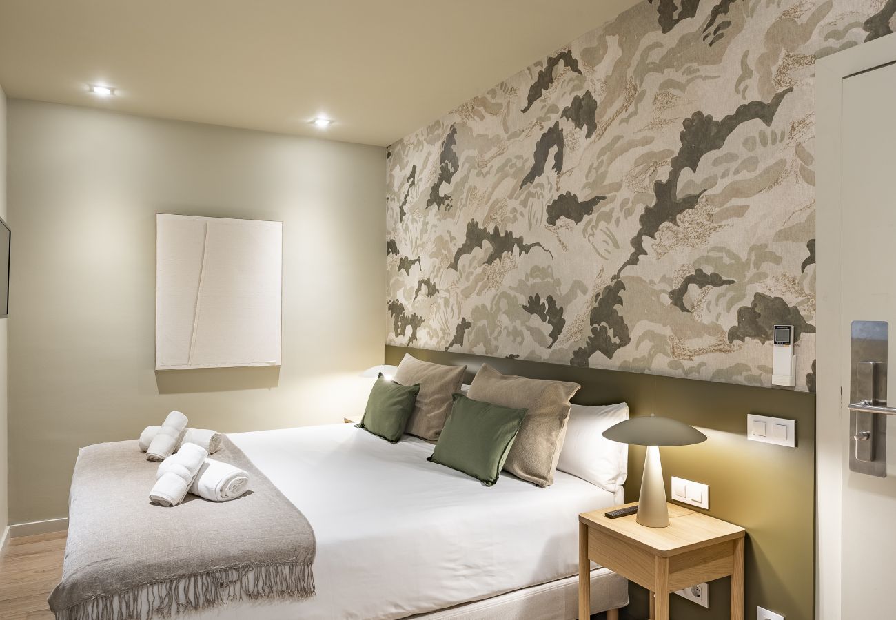 Affitto per camere a Barcelona - Ola Living Hostal Diagonal 4