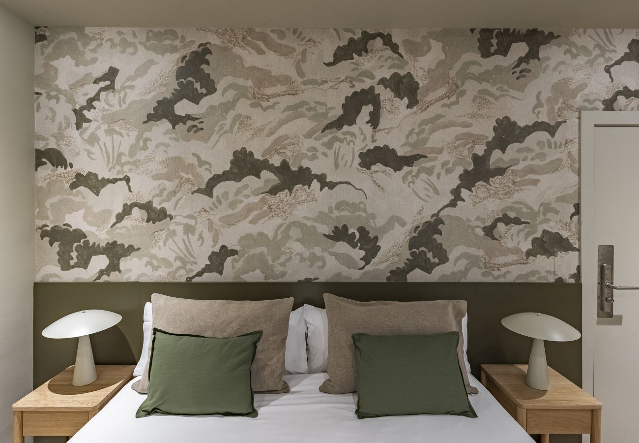 Affitto per camere a Barcelona - Ola Living Hostal Diagonal 4