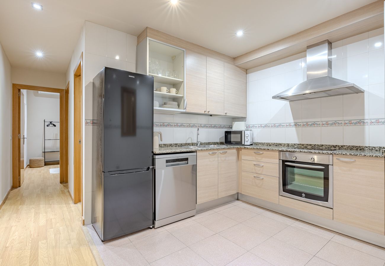 Appartamento a Barcelona - OLA LIVING CONSELL DE CENT 2