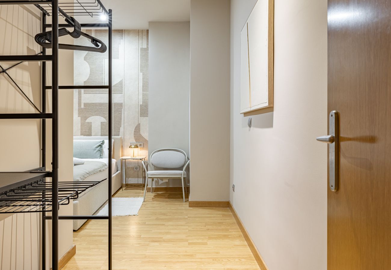 Appartamento a Barcelona - OLA LIVING CONSELL DE CENT 2