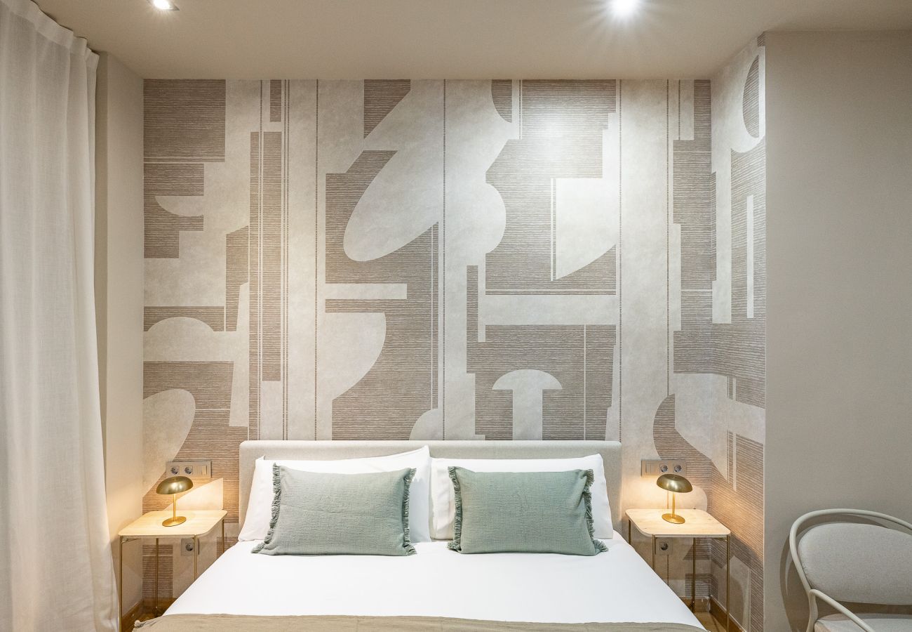 Appartamento a Barcelona - OLA LIVING CONSELL DE CENT 2