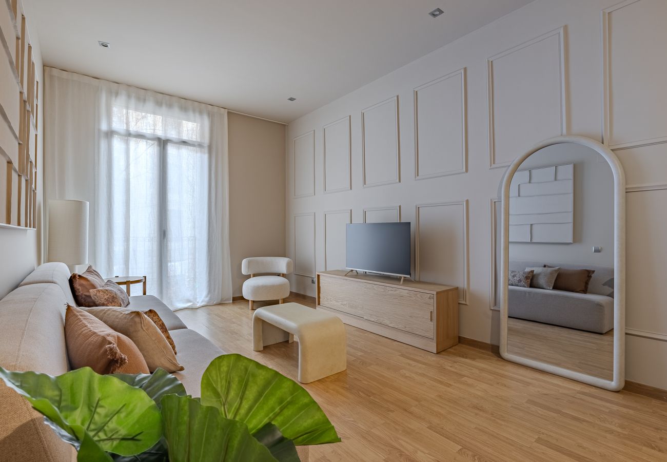 Appartamento a Barcelona - OLA LIVING CONSELL DE CENT 2