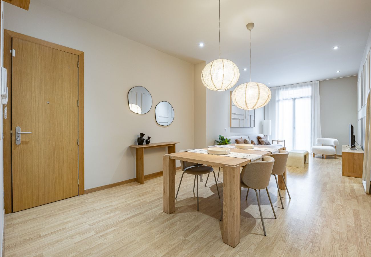 Appartamento a Barcelona - OLA LIVING CONSELL DE CENT 2