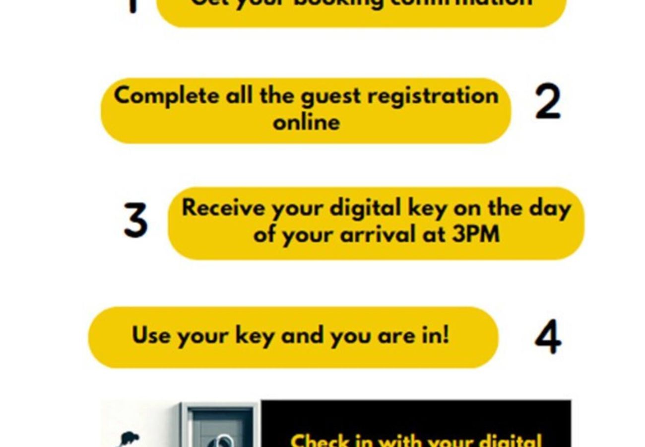 Appartamento a Barcelona - OLA LIVING CONSELL DE CENT 2