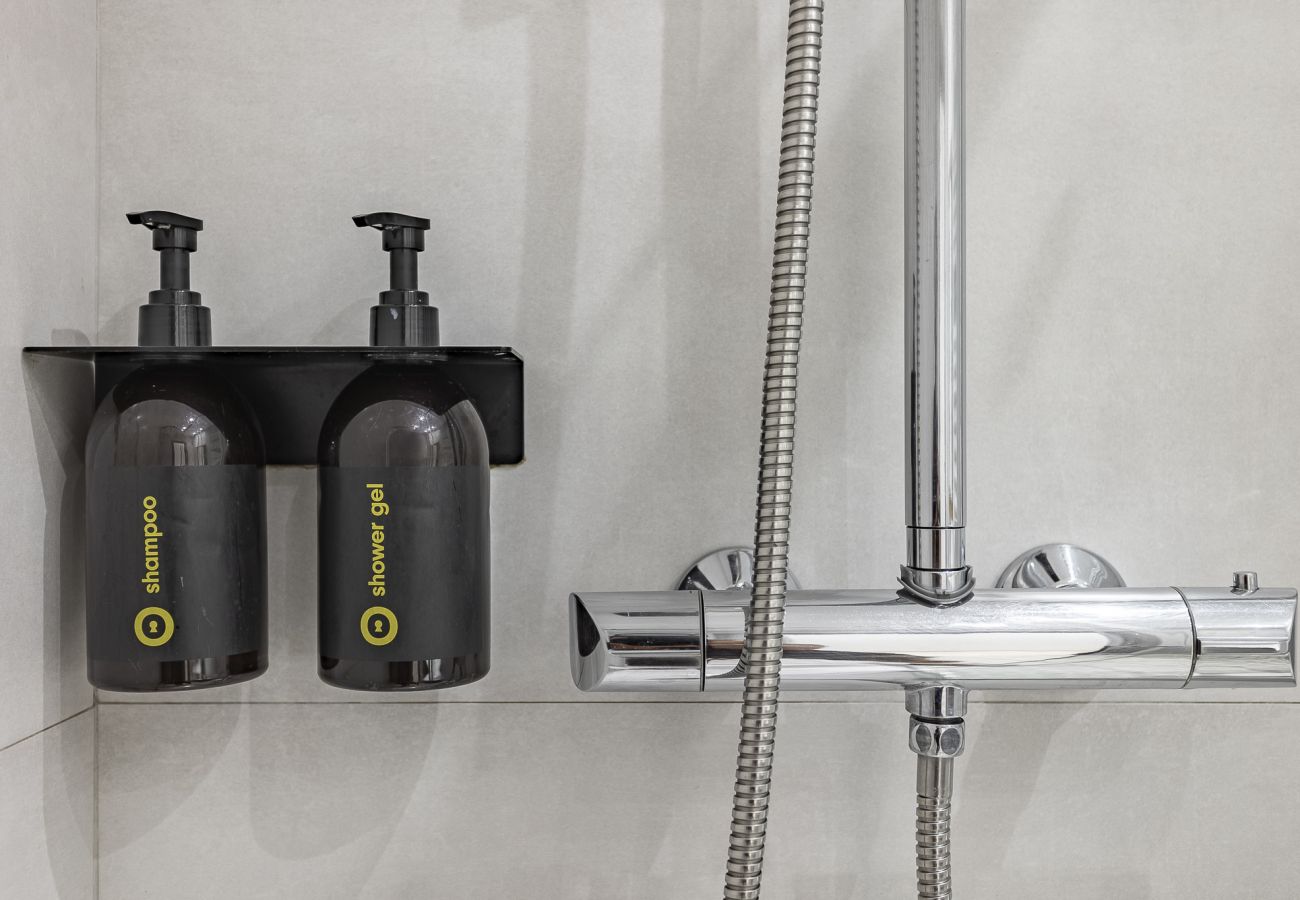 Appartamento a Barcelona - OLA LIVING SAGRADA FAMILIA 4