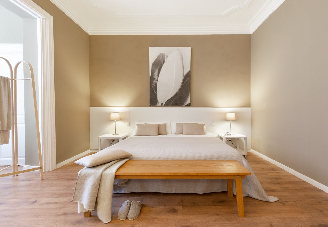 Appartamento a Barcelona - Ola Living Diagonal B 3-1