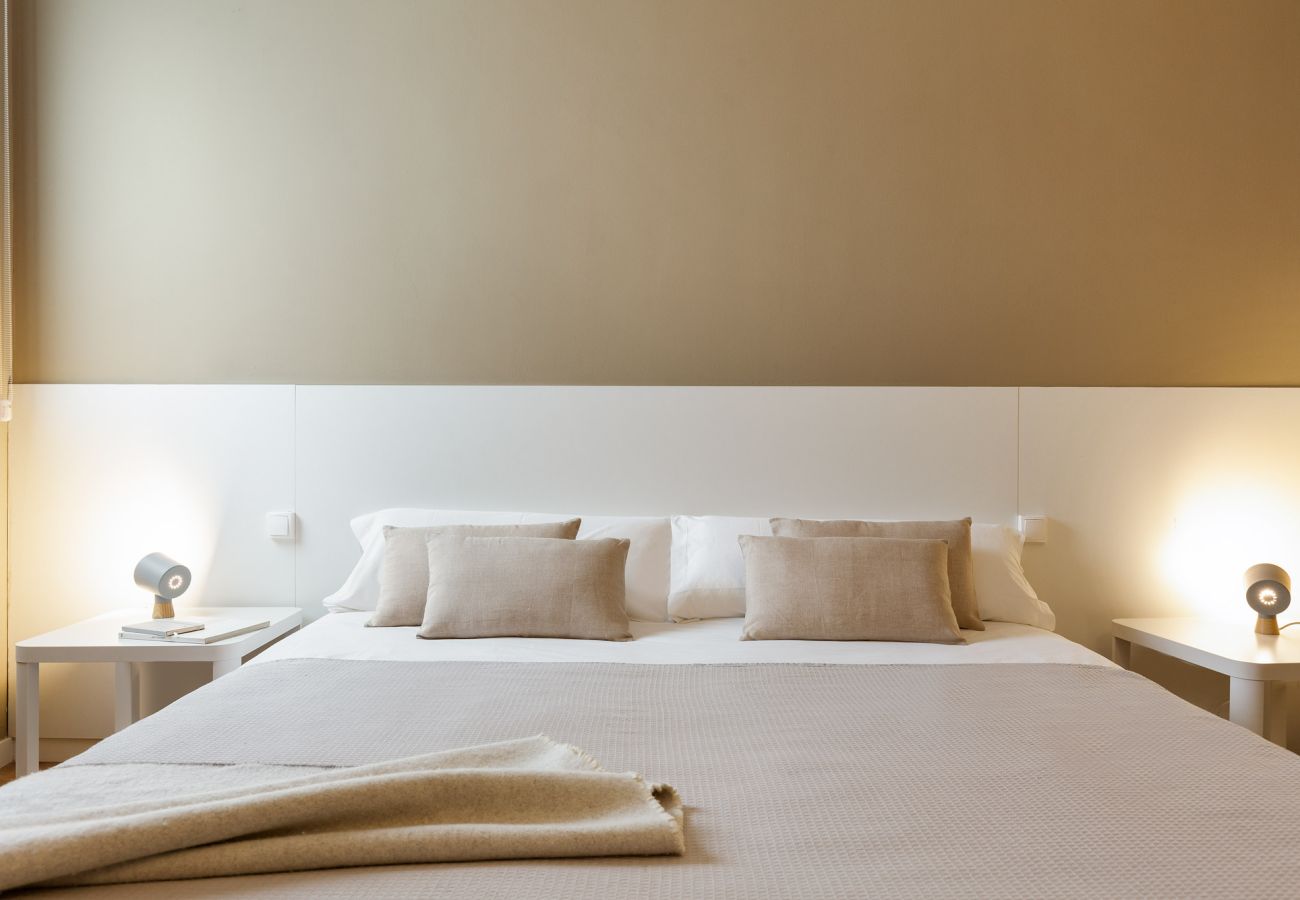 Appartamento a Barcelona - Ola Living Diagonal B 3-1