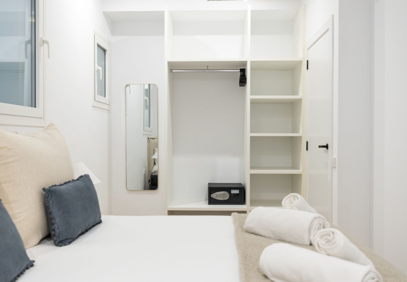 Appartamento a Barcelona - Ola Living Diagonal A Bajos 3