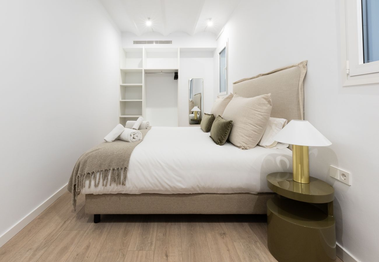 Appartamento a Barcelona - Ola Living Diagonal A Bajos 3