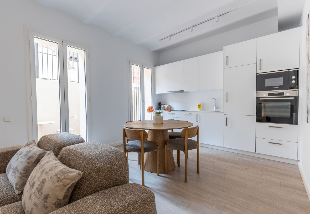 Appartamento a Barcelona - Ola Living Diagonal A Bajos 3