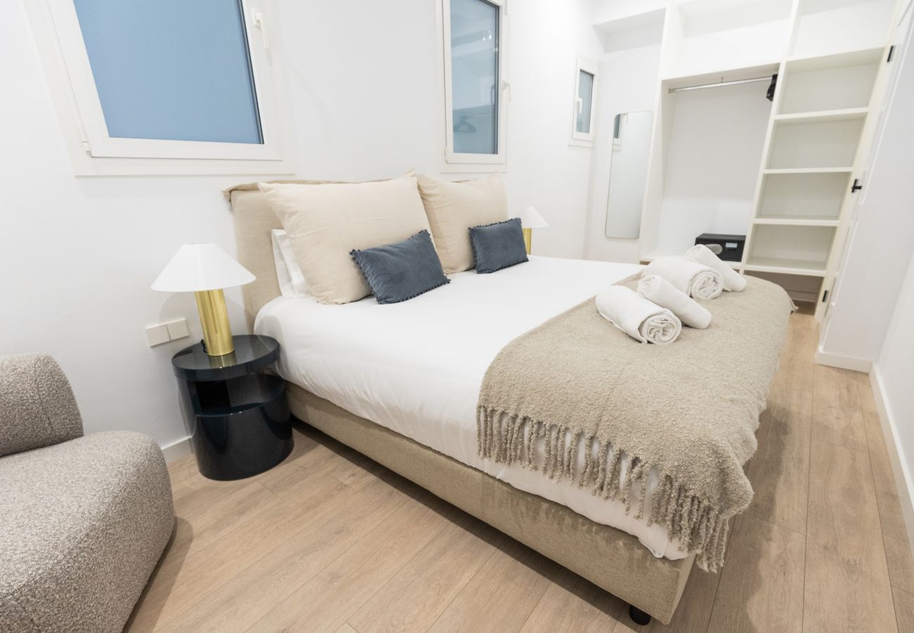 Appartamento a Barcelona - Ola Living Diagonal A Bajos 3