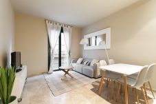 Affitto per camere a Barcelona - Merce Habitación Individual