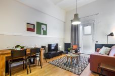 Apartamento em Barcelona - OLA LIVING MUSIC P1