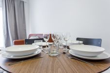 Apartamento em Barcelona - OLA LIVING MUSIC P2