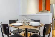 Apartamento em Barcelona - OLA LIVING MUSIC P2