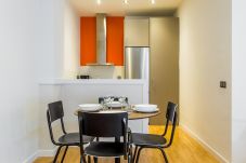 Apartamento em Barcelona - OLA LIVING MUSIC P2