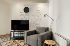 Apartamento em Barcelona - OLA LIVING BALMES E2