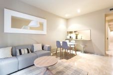 Apartamento em Barcelona - OLA LIVING MERCE MAR 4