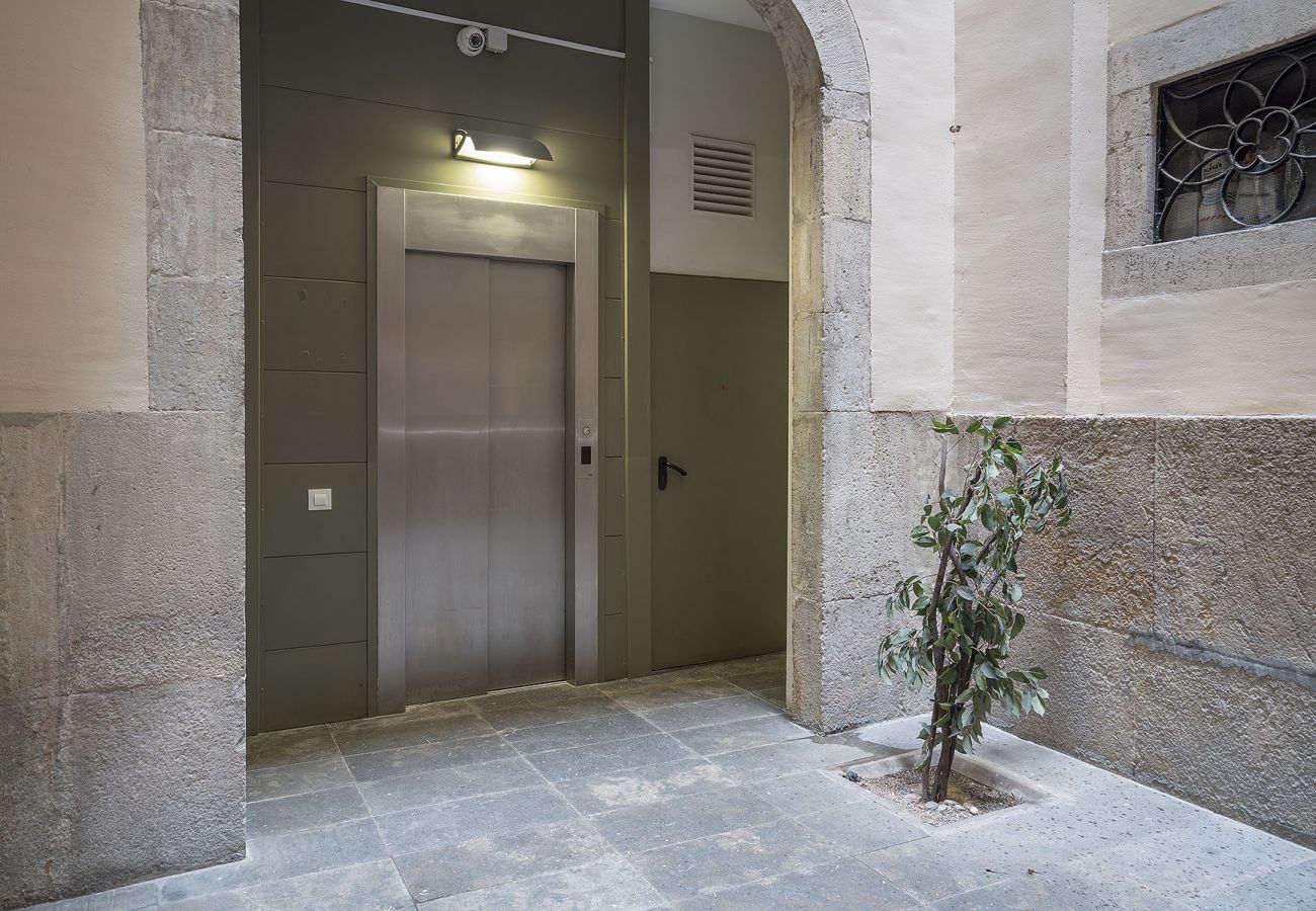 Apartamento em Barcelona - OLA LIVING MERCE VELA 3 Apartamento em Barcelona - OLA LIVING MERCE VELA 3