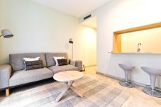 Apartamento em Barcelona - OLA LIVING MERCE VELA 3