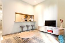 Apartamento em Barcelona - OLA LIVING MERCE VELA 3