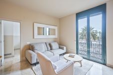 Apartamento em Barcelona - OLA LIVING MERCE VELA 5