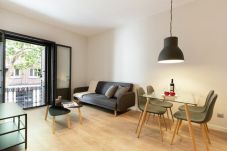 Apartamento em Barcelona - OLA LIVING GRACIA 1