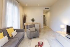 Apartamento em Barcelona - OLA LIVING MERCE MAR 2