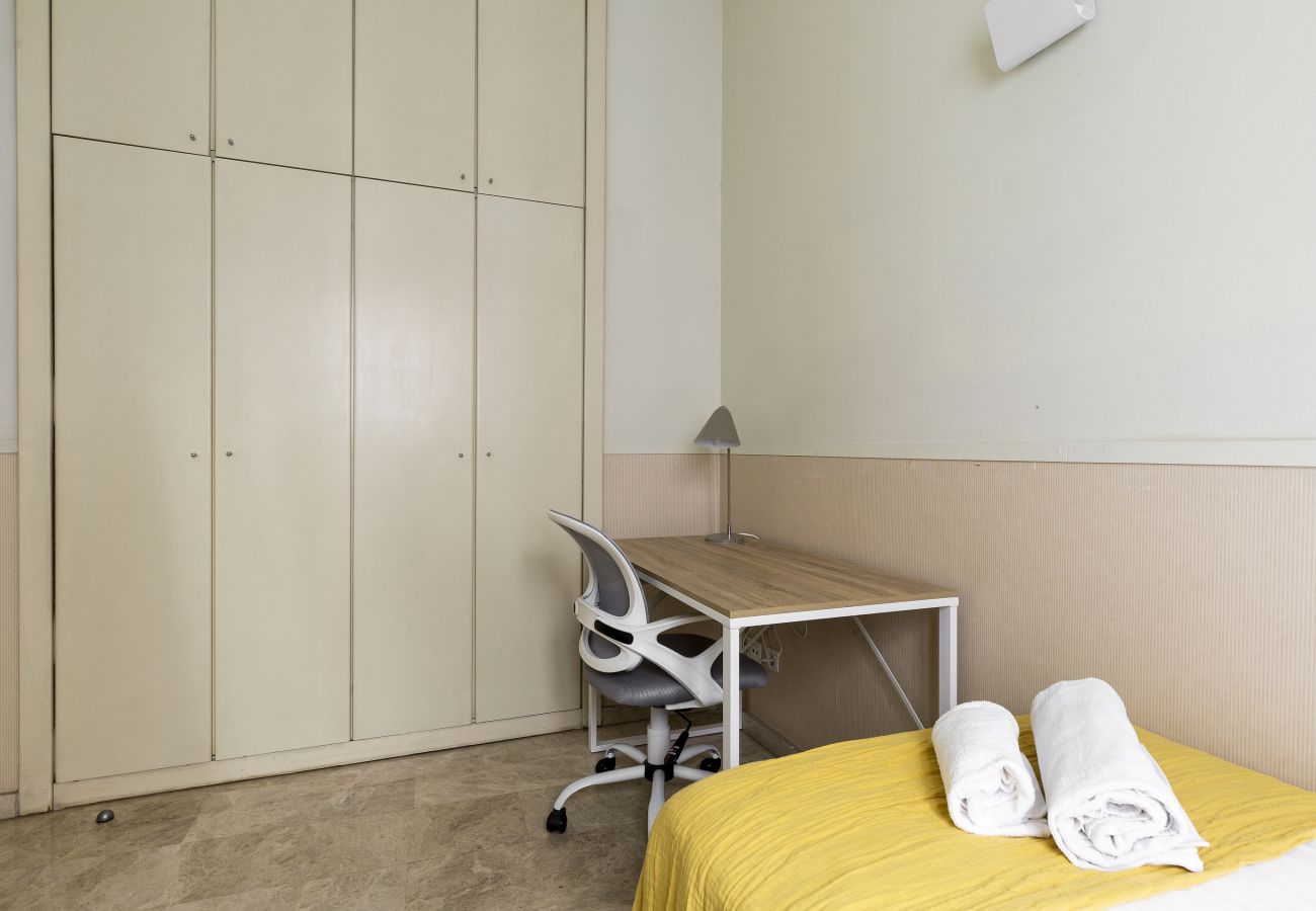 Apartamento em Barcelona - OLA LIVING MERCE MAR 1 Apartamento em Barcelona - OLA LIVING MERCE MAR 1