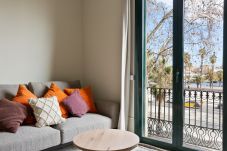 Apartamento em Barcelona - OLA LIVING MERCE MAR 1