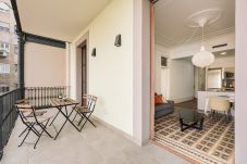 Apartamento em Barcelona - OLA LIVING ARCO DEL TRIUNFO