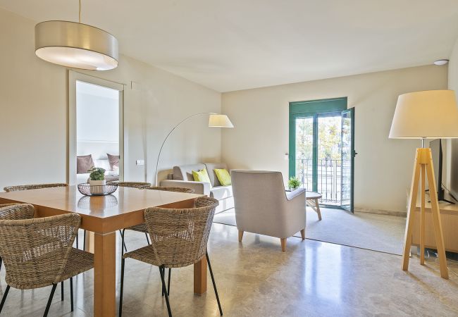 Apartamento em Barcelona - OLA LIVING MERCE SOL 4