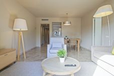 Apartamento em Barcelona - OLA LIVING MERCE SOL 4