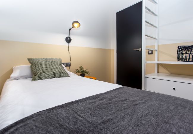 Apartamento em Barcelona - OLA LIVING MUSIC 2