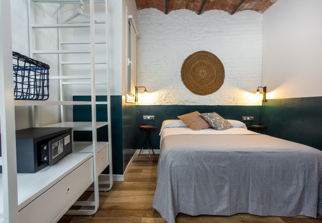 Apartamento em Barcelona - OLA LIVING MUSIC 2