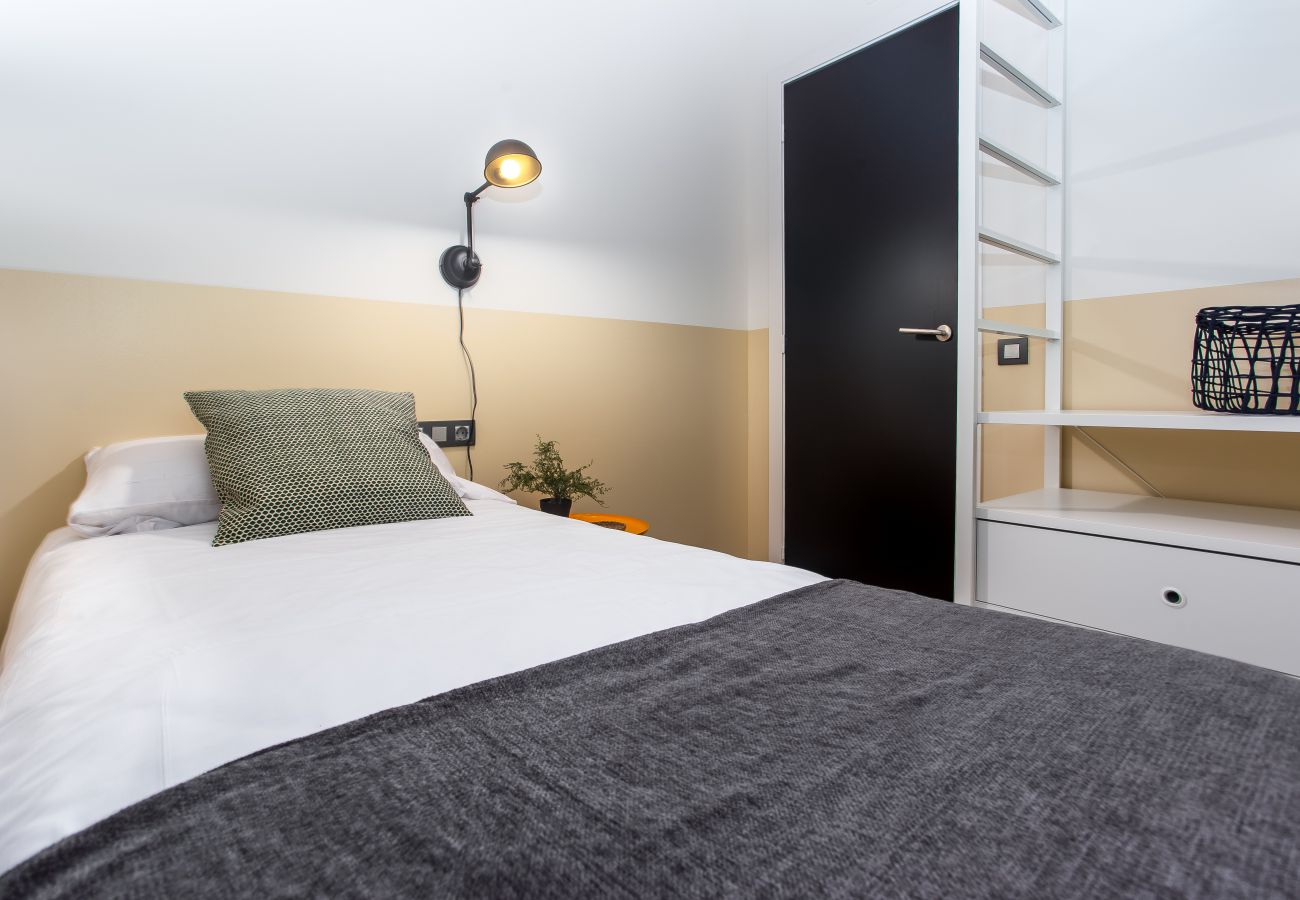 Apartamento em Barcelona - OLA LIVING MUSIC 10