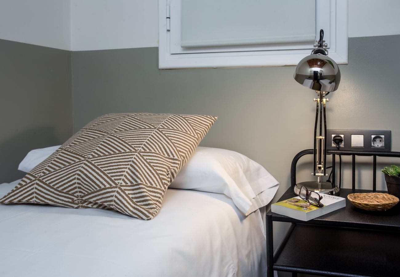 Apartamento em Barcelona - OLA LIVING MUSIC 2
