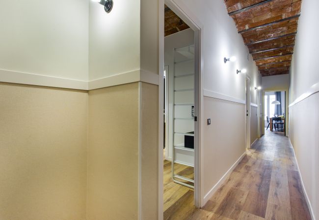 Apartamento em Barcelona - OLA LIVING MUSIC 1 Apartamento em Barcelona - OLA LIVING MUSIC 1