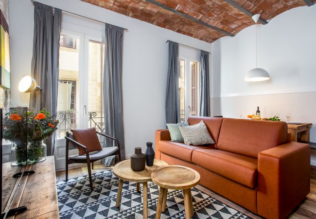 Apartamento em Barcelona - OLA LIVING MUSIC 5