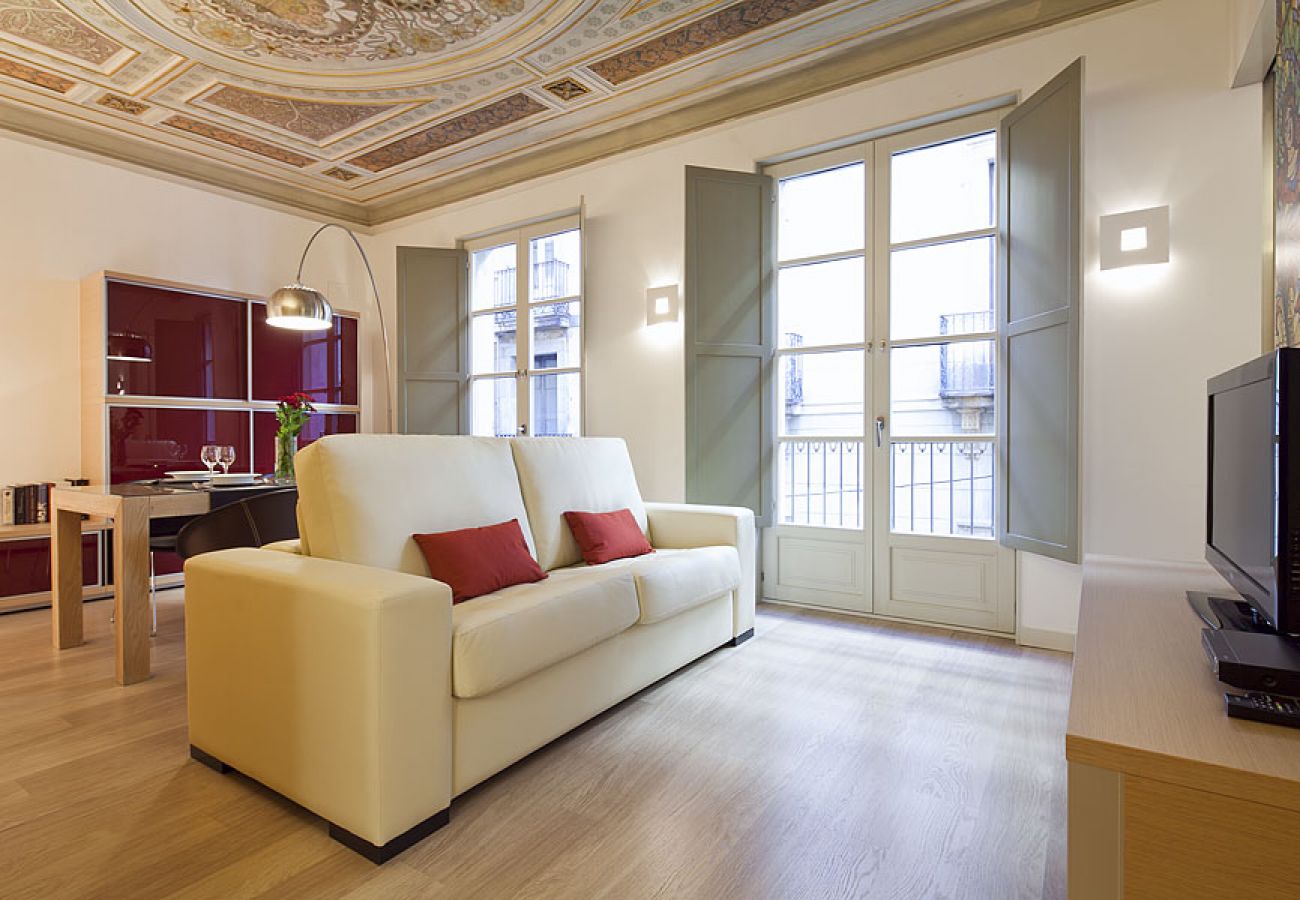 Apartamento em Barcelona - OLA LIVING PETRITXOL LES RAMBLES