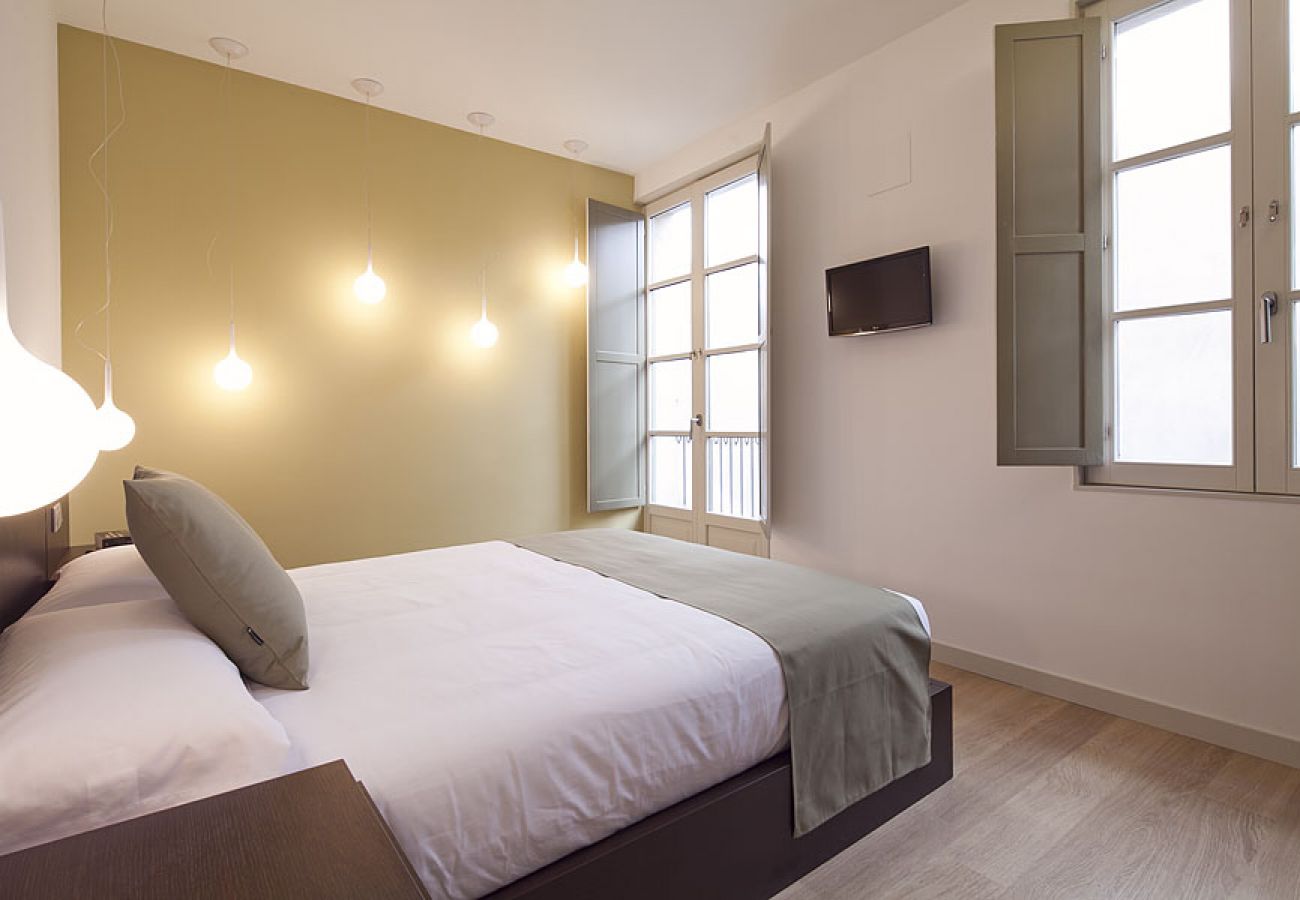 Apartamento em Barcelona - OLA LIVING PETRITXOL LES RAMBLES