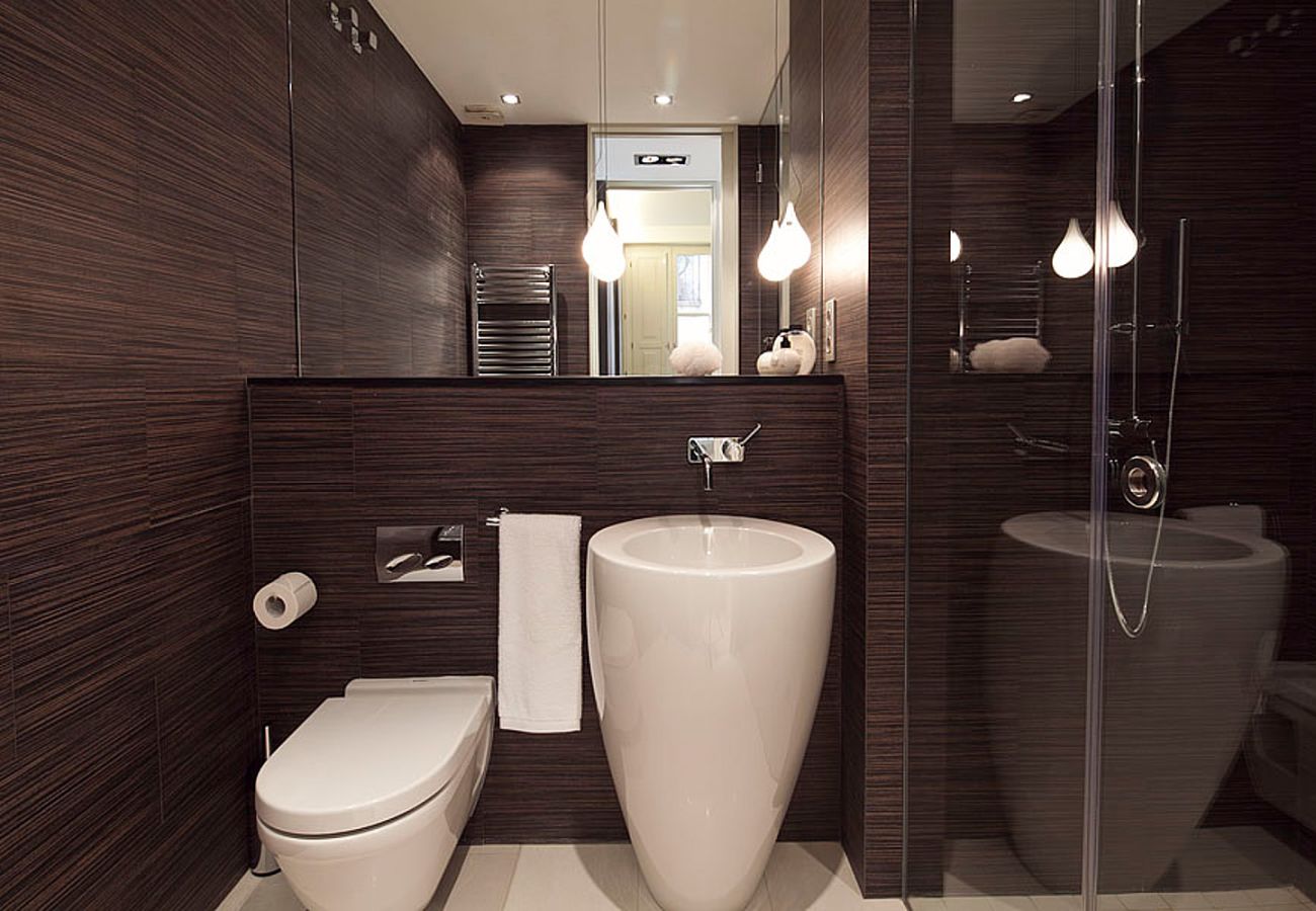 Apartamento em Barcelona - OLA LIVING PETRITXOL LES RAMBLES