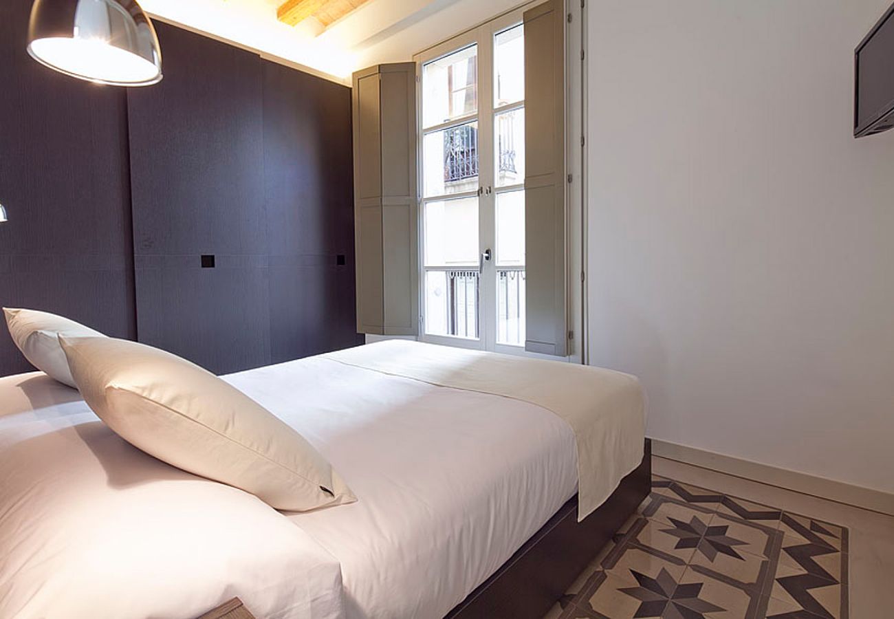 Apartamento em Barcelona - OLA LIVING PETRITXOL LES RAMBLES